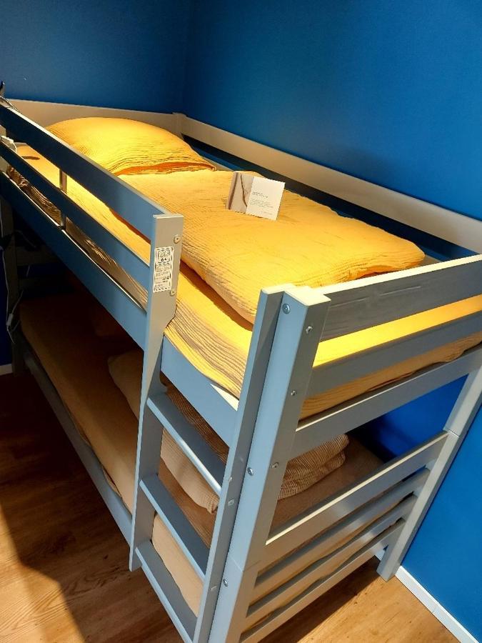 Le 19 Kleber Climatise Leilighet Colmar Eksteriør bilde